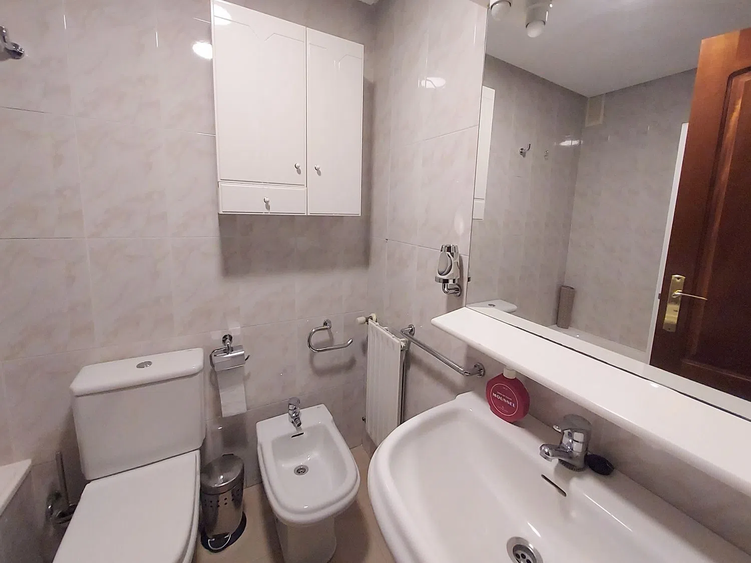 Piso en plaza Alcalde López Menéndez, 5 - Foto 6