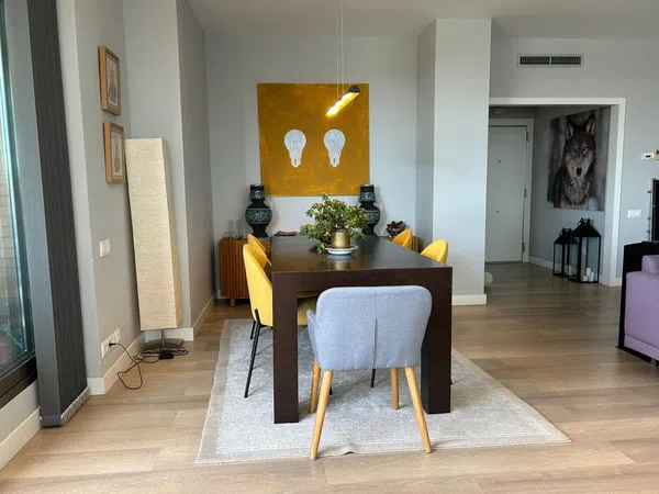 Ático en Calle de la Costa Brava, 24, Mirasierra - Foto 5