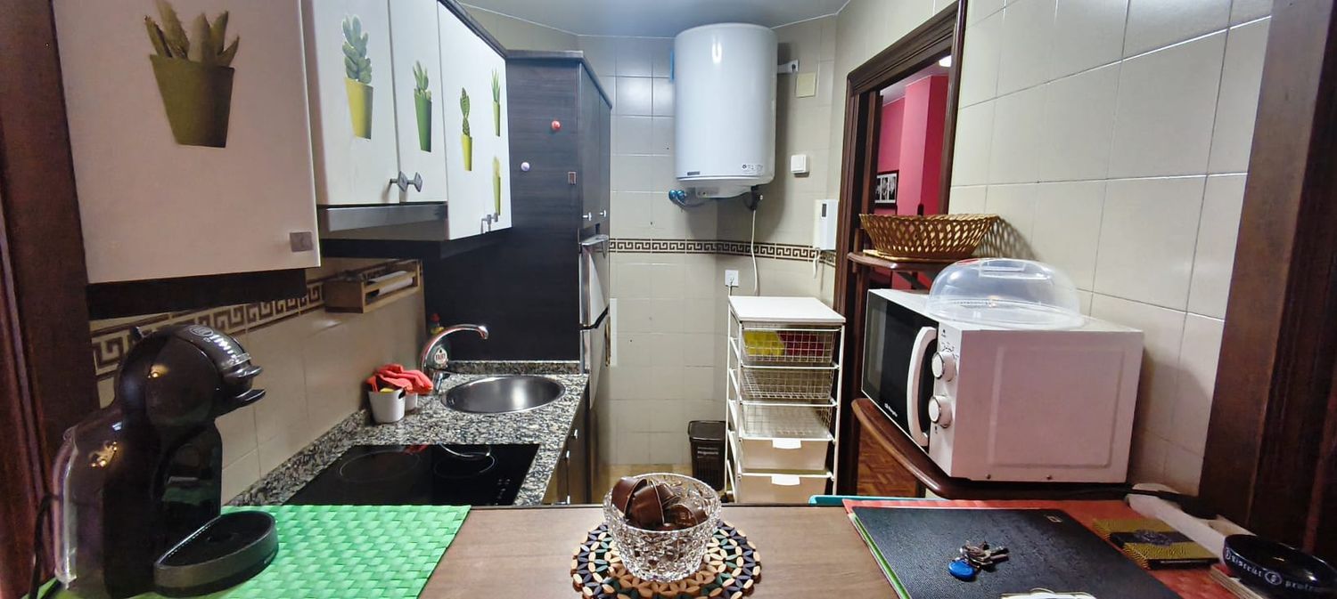 Piso en calle Ricardo Montes, 26 - Foto 15