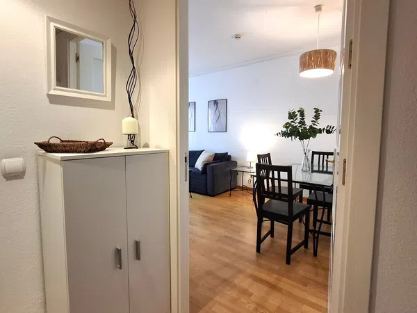 Piso en Calle de Pirra, 44, Rejas - Foto 3