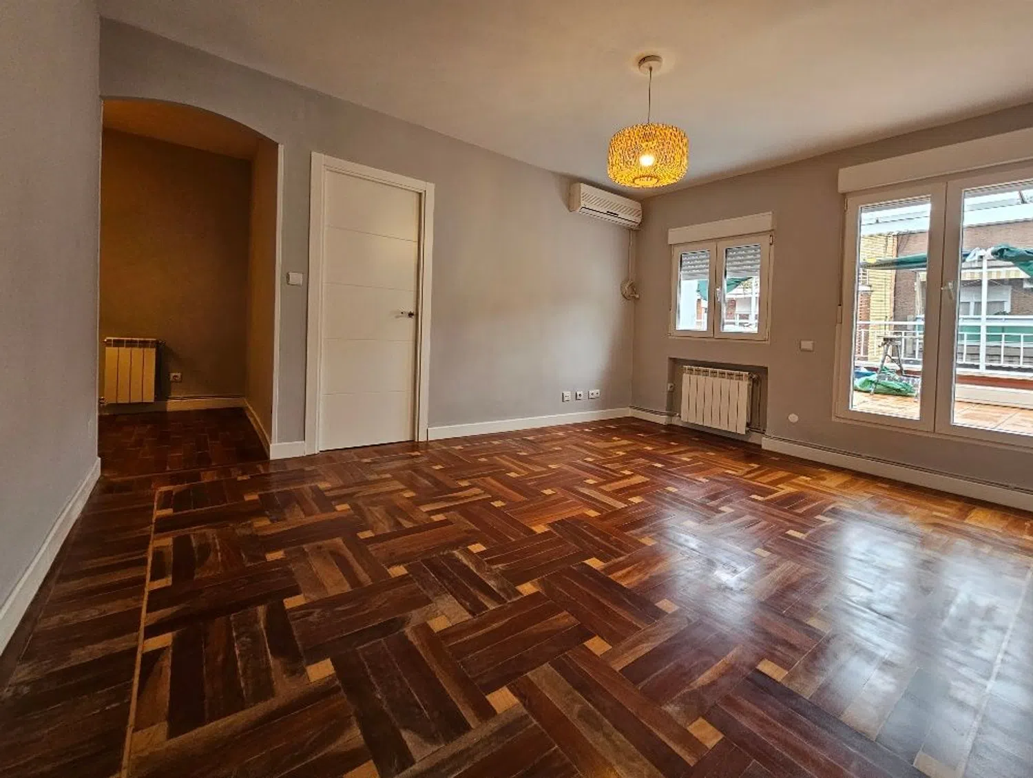 Ático en calle del Cardenal Silíceo, 19 - Foto 1