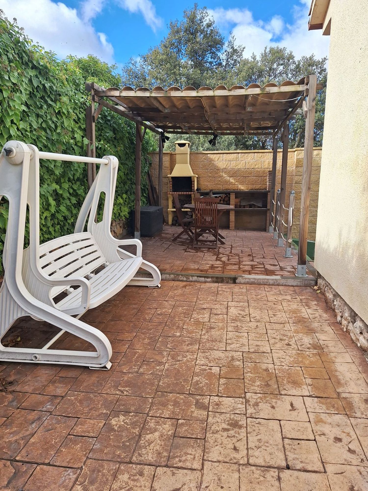 Casa o chalet independiente en Gg23 s/n - Foto 15