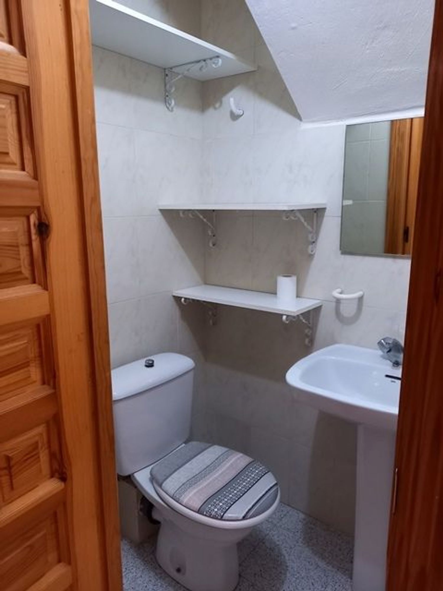Chalet adosado en Pasaje de Europa, 13, Los Narejos-Punta Calera, Los Narejos-Punta Calera - Foto 11