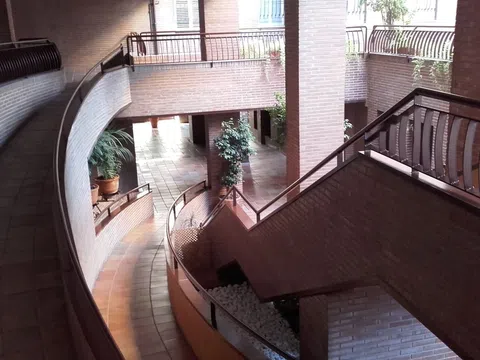 Piso en calle Alejo Fernández, 15 - Foto 16