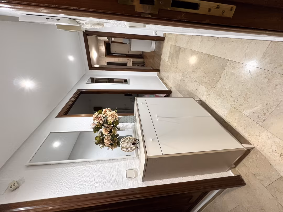 Piso en  Avenida del Gran Capitán 9