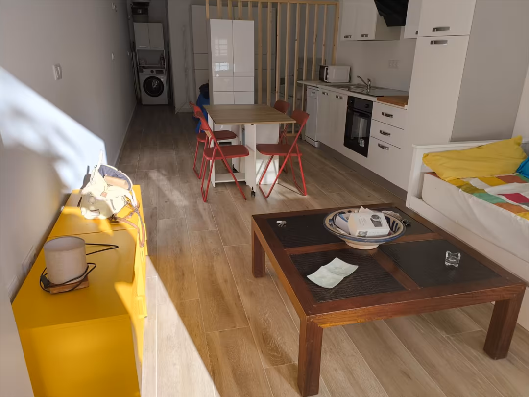 Apartamento en  Calle Sierra de Peñarrubia 0 - Foto 25