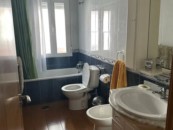 Piso en Calle Pizarro, 17, Salesas - Foto 10