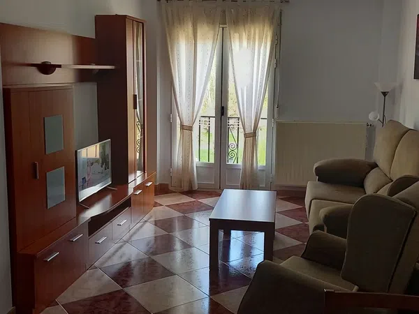 Piso en Avenida Castilla-la Mancha, 8 segundo a - Foto 3