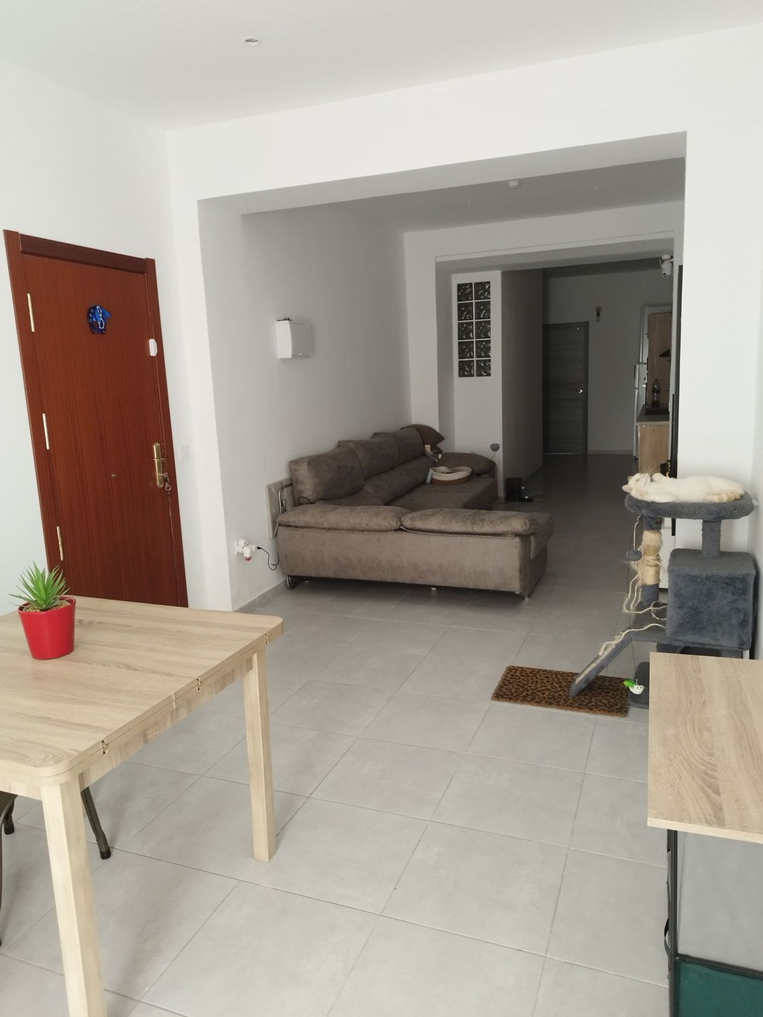 Estudio en calle de Bailèn, 3 - Foto 17