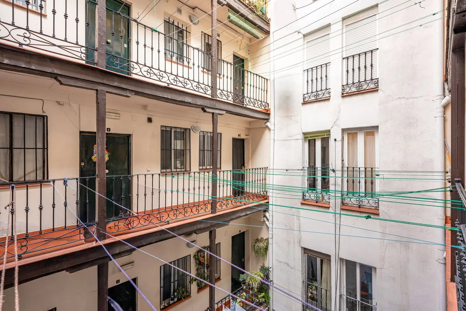 Piso en calle de Almadén, 15 - Foto 26