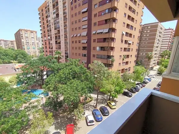 Piso en Calle de l'Explorador Andrés, Ciutat Jardí - Foto 21