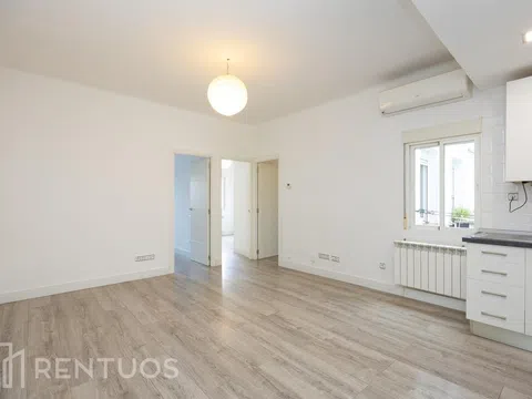 Piso en calle del General Ricardos