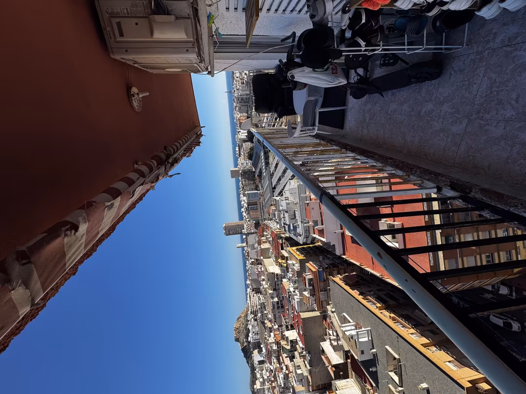 Piso en  Carrer Bono Guarner 21 - Foto 3