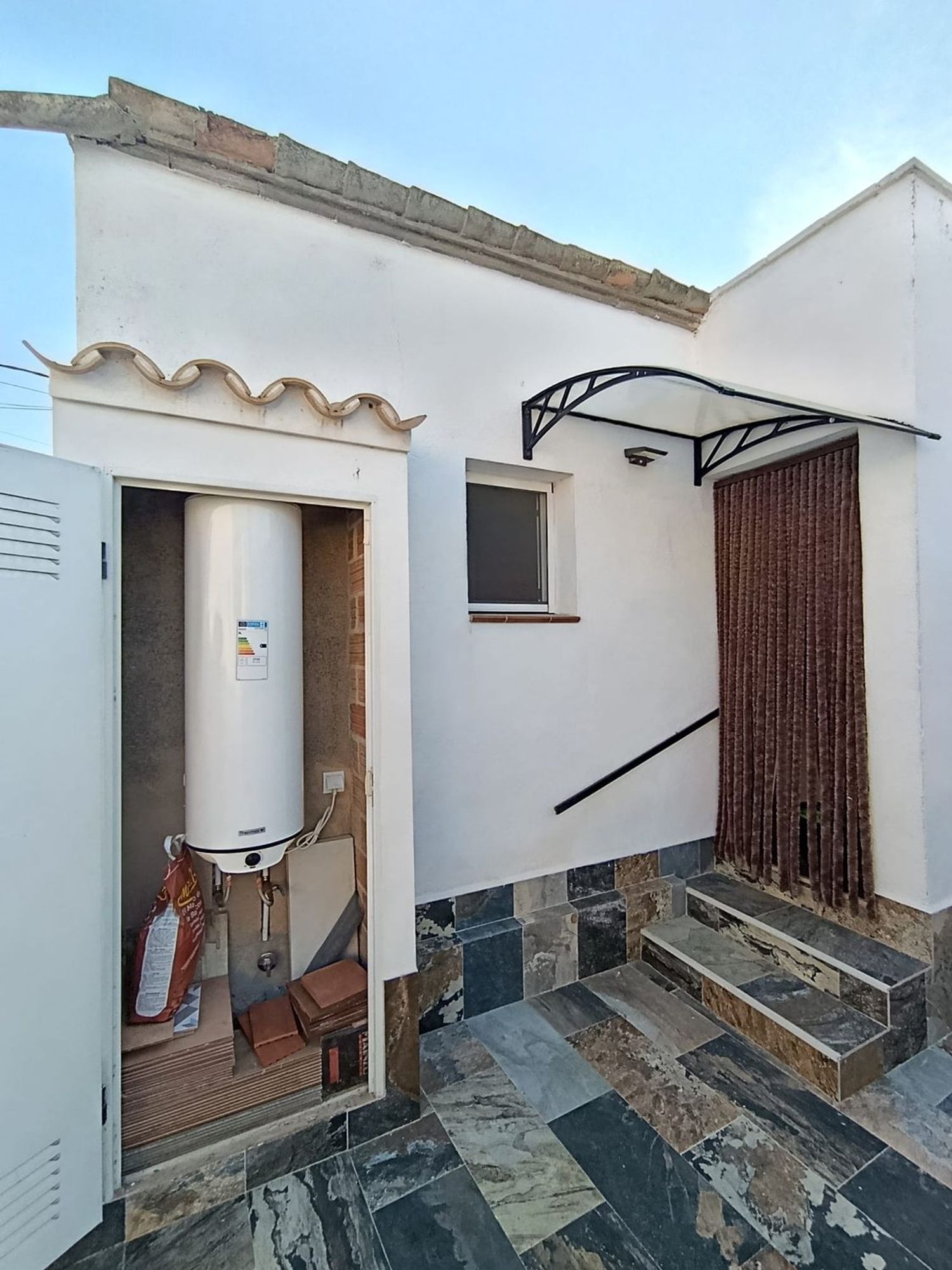 Casa o chalet independiente en Calle Joan d'Àustria, 2 - Foto 25