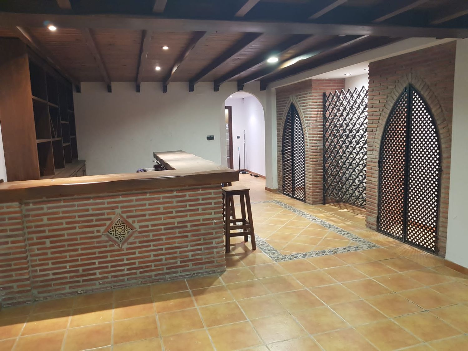Casa o chalet independiente en Calle Andrés Segovia, 17 - Foto 7
