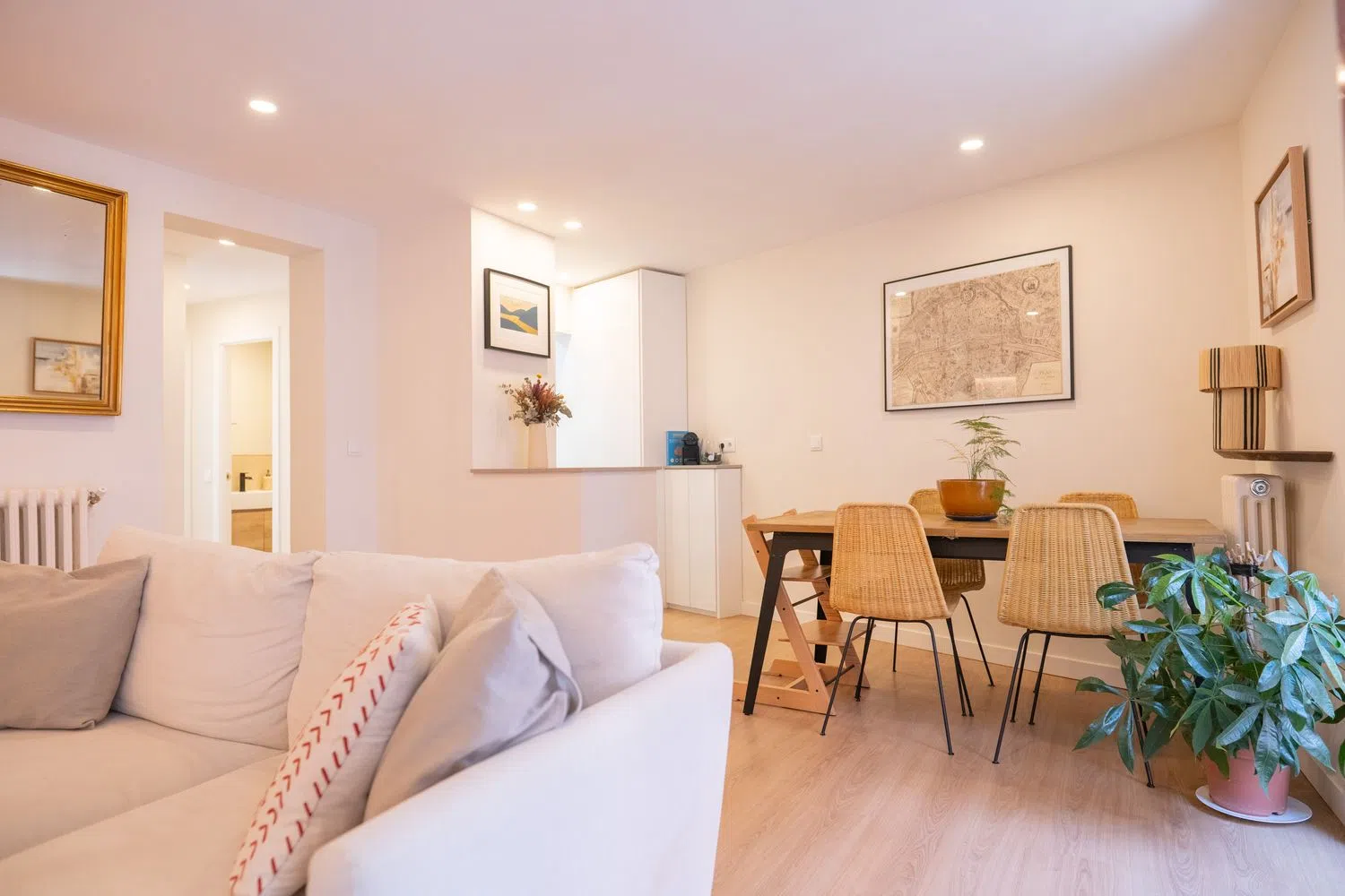 Ático en calle de Palafox, 5 - Foto 9