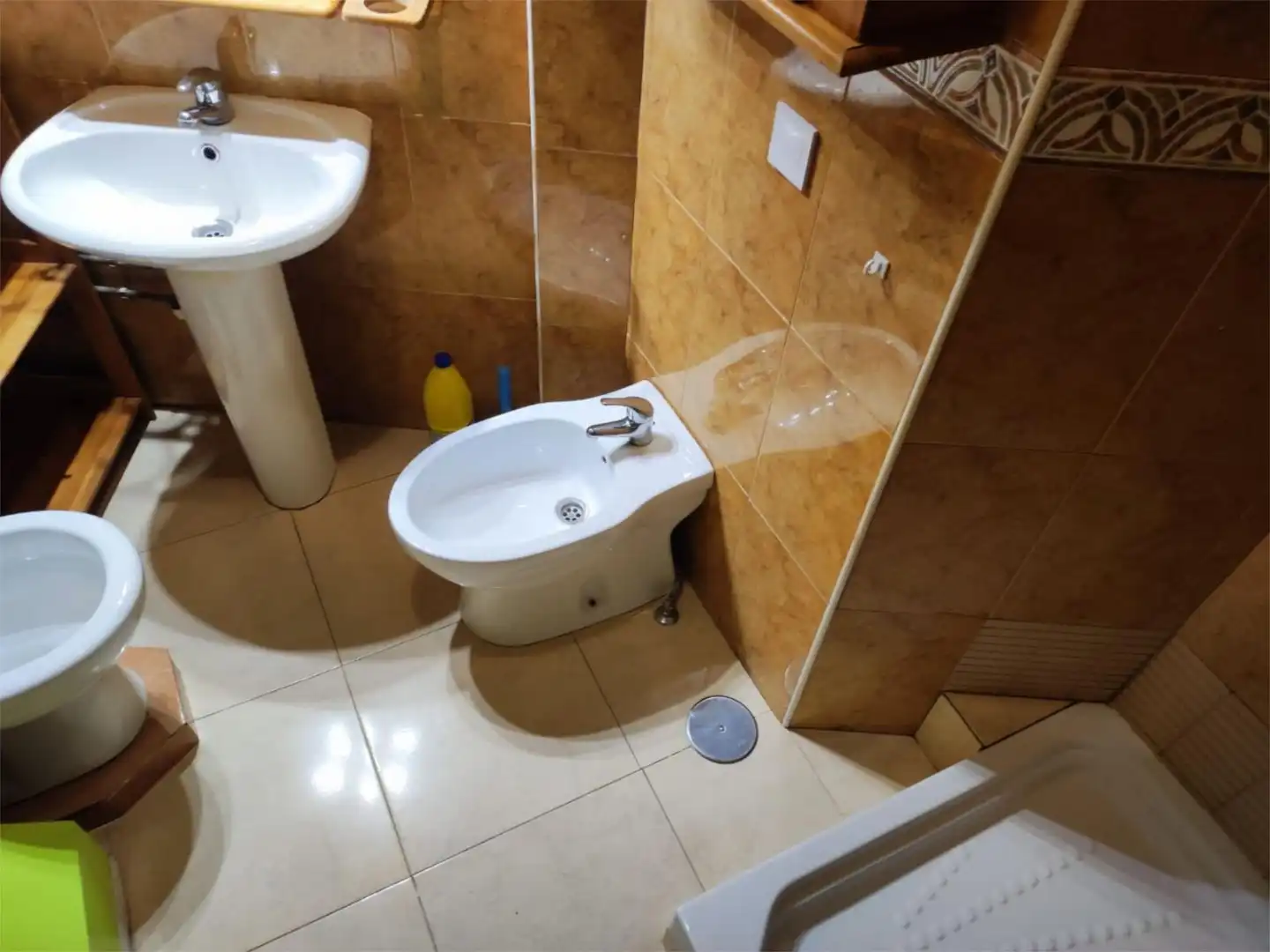 Estudio en  Calle Sebastián de la Plaza 2 - Foto 10