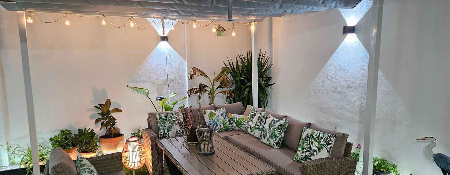 Chalet adosado en Calle del Charco, 8 - Foto 4