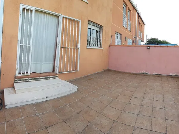 Chalet adosado en Avenida Valladolid, 29 - Foto 33