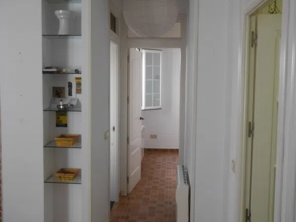 Piso en Barrio Lavapiés-Embajadores