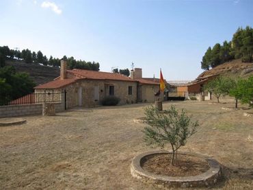 Chalet en  Calle las Huertas 1 - Foto 3