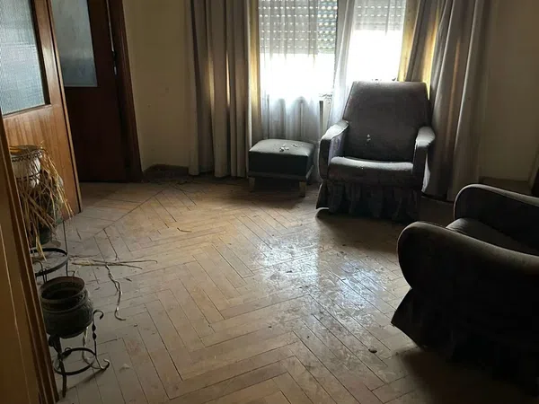 Piso en calle de la Montera, 4