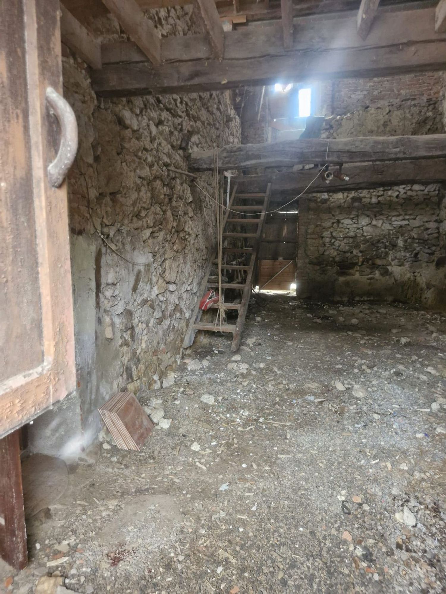 Casa de pueblo en Sienra, 16 - Foto 9