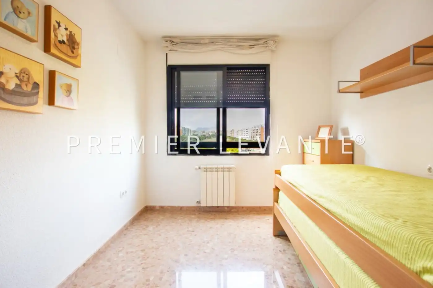 Piso en  Calle JOSE GARCIA SELLES - Foto 14