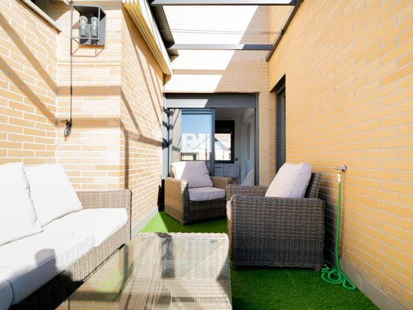 Dúplex en Encinar de los Reyes - Foto 28