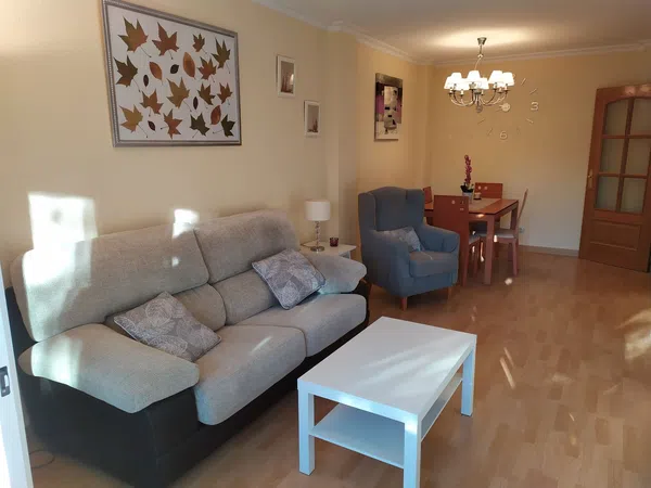 Piso en plaza de Blimea, 9