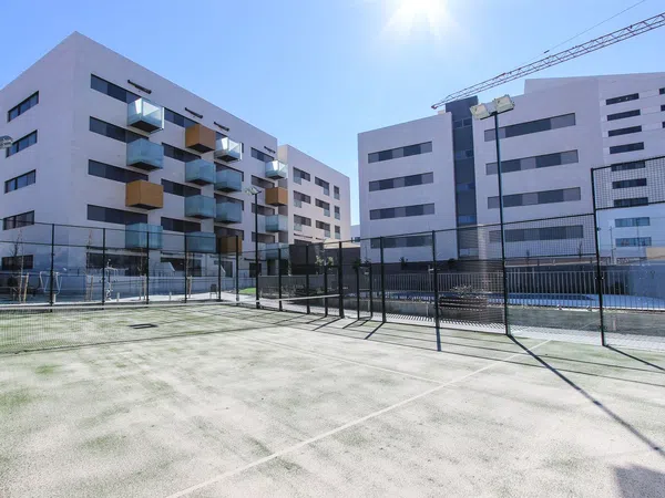 Piso en Barrio Pp-s2 Campus Salud, 1 - Foto 17