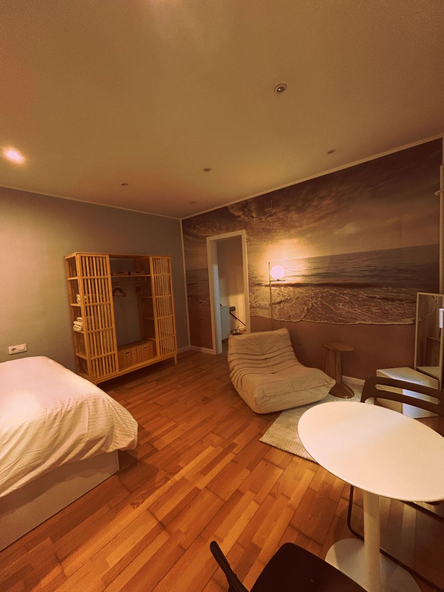 Estudio en calle dels Mariners, 1