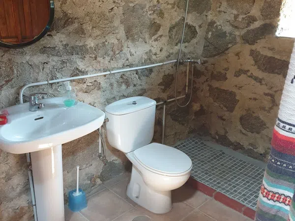 Casa rural en Carretera Ávila s/n - Foto 8