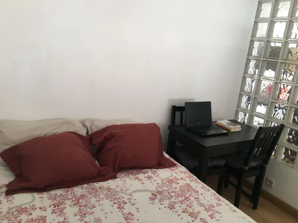 Estudio en calle Santa Susana, 37 - Foto 13