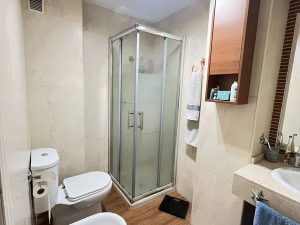 Piso en Calle Alcalde Joaquín Gutiérrez Pérez, 1 - Foto 11