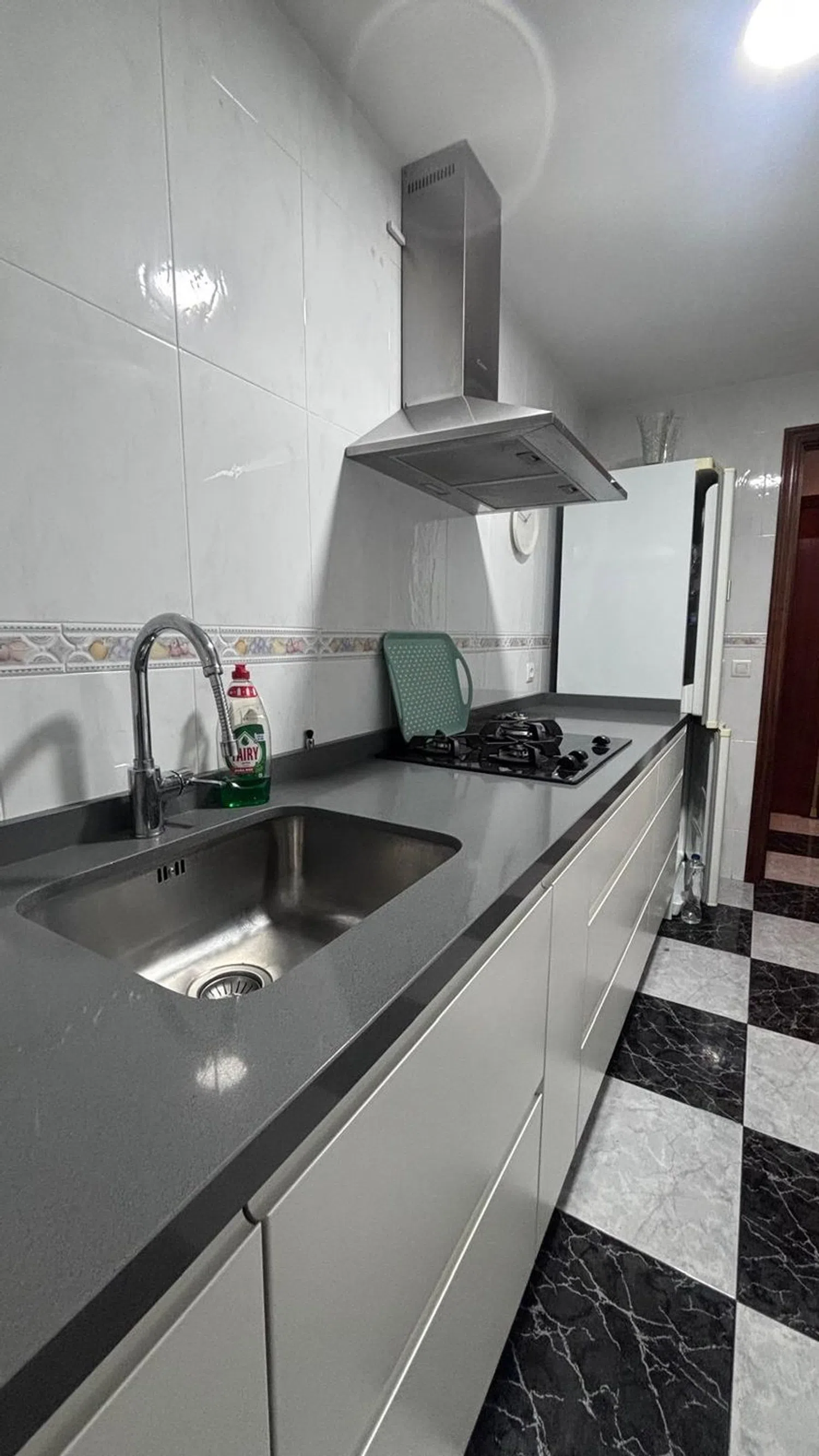 Piso en calle Luis Braille, 2 - Foto 15