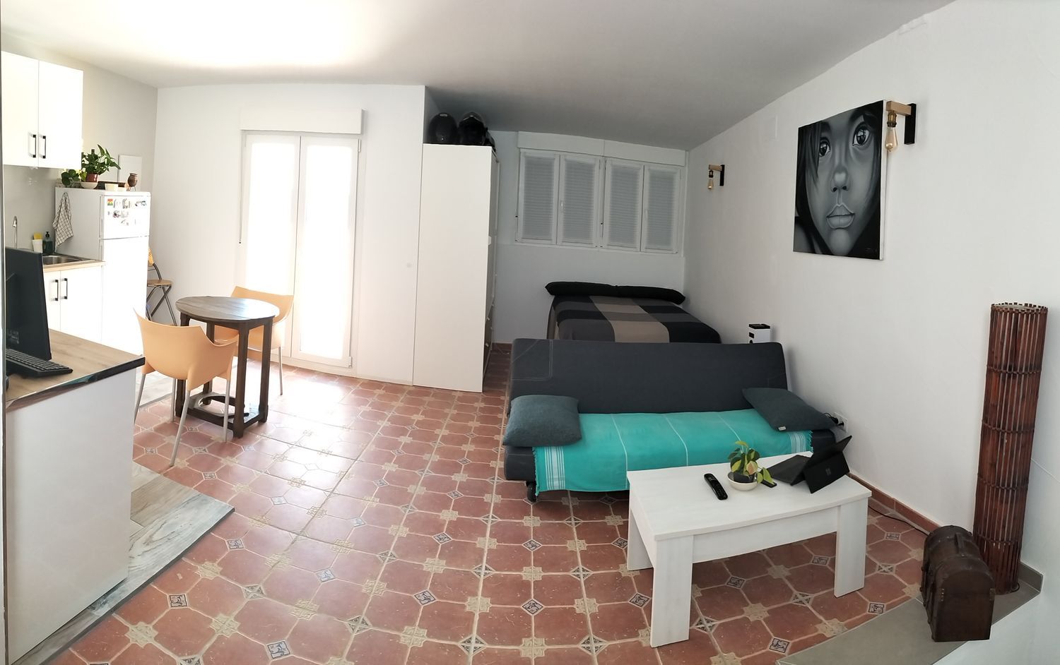 Casa o chalet independiente en Camino Guadalmar a la Loma, 11, El Cuartón - Heliomar - Foto 15