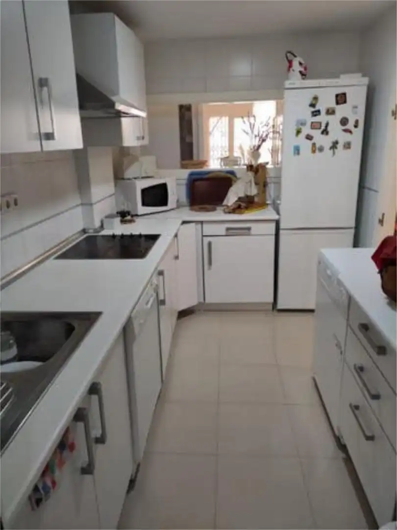 Apartamento en Nuevo paseo maritimo de Garrucha - Foto 5