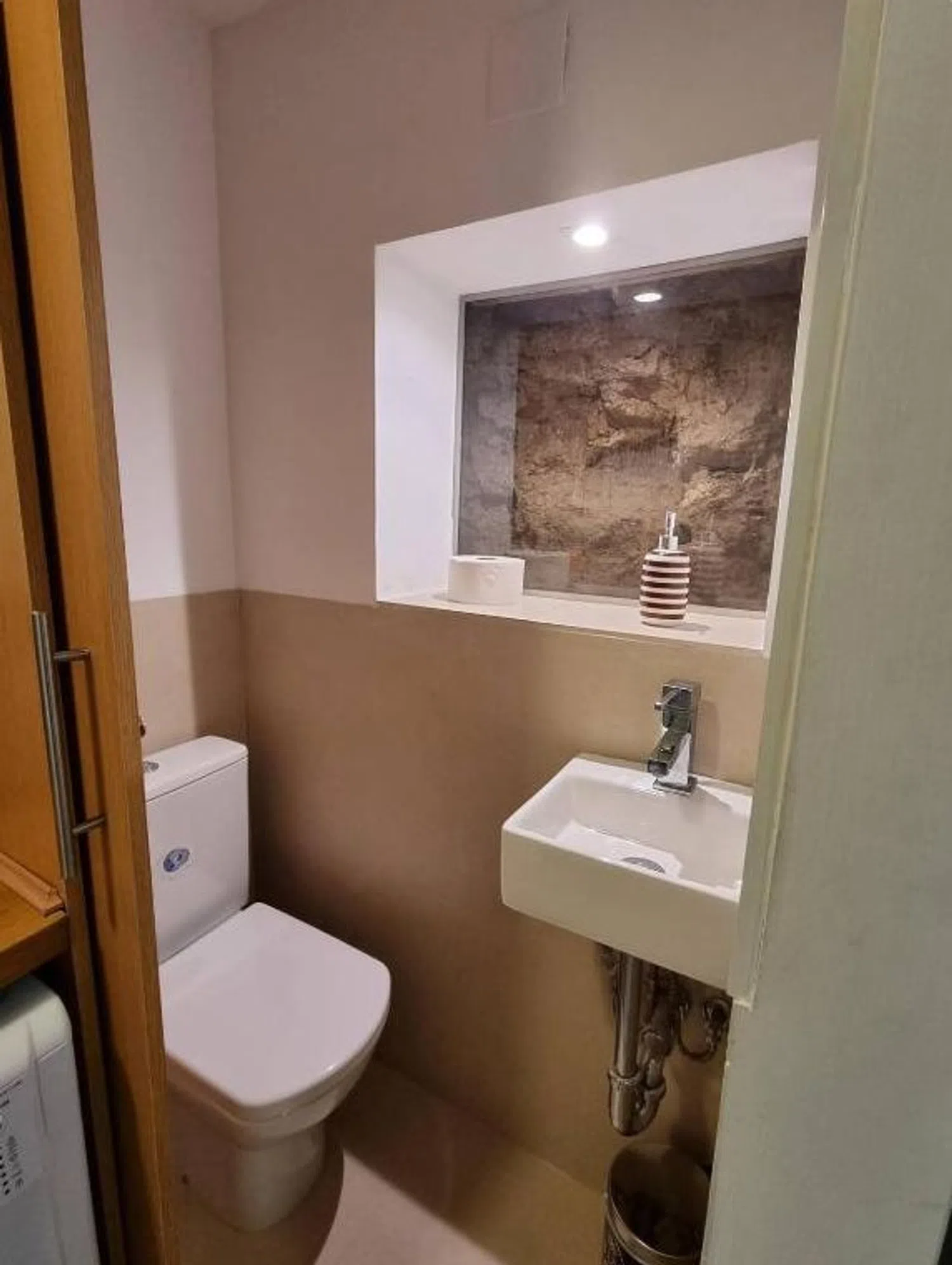 Piso en calle Pureza, 98 - Foto 8