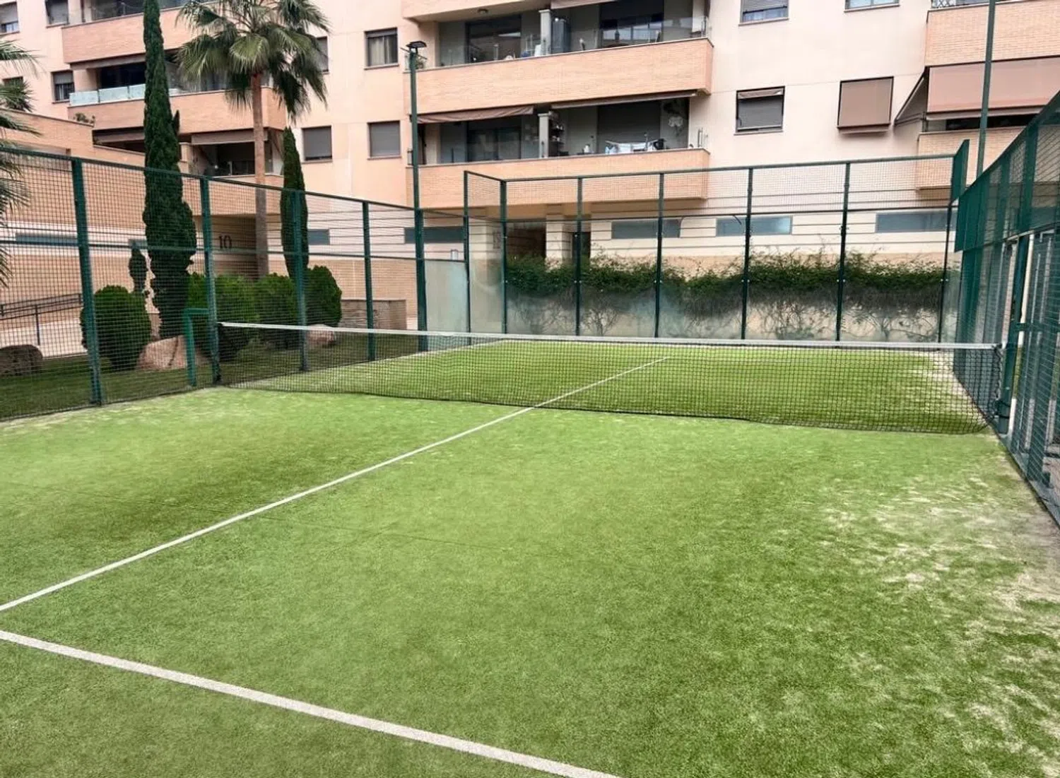 Piso en calle Santa María de Trassierra, 58 - Foto 5