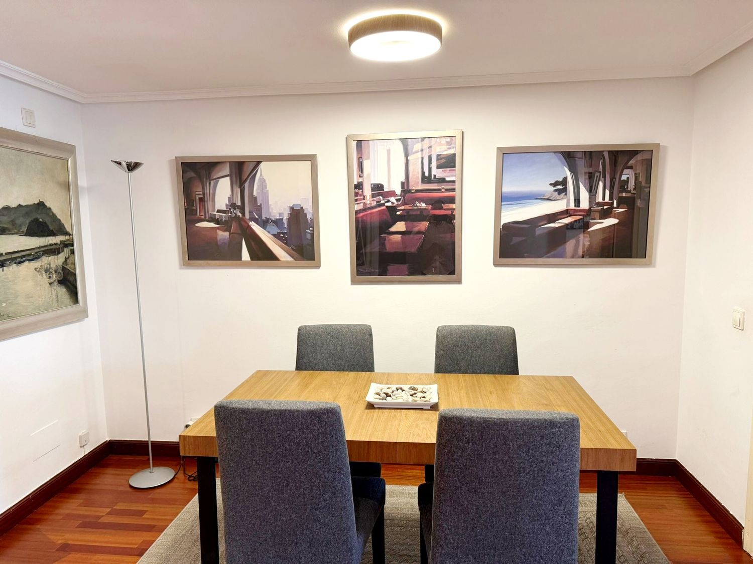 Piso en calle Zuloaga, 14 - Foto 6