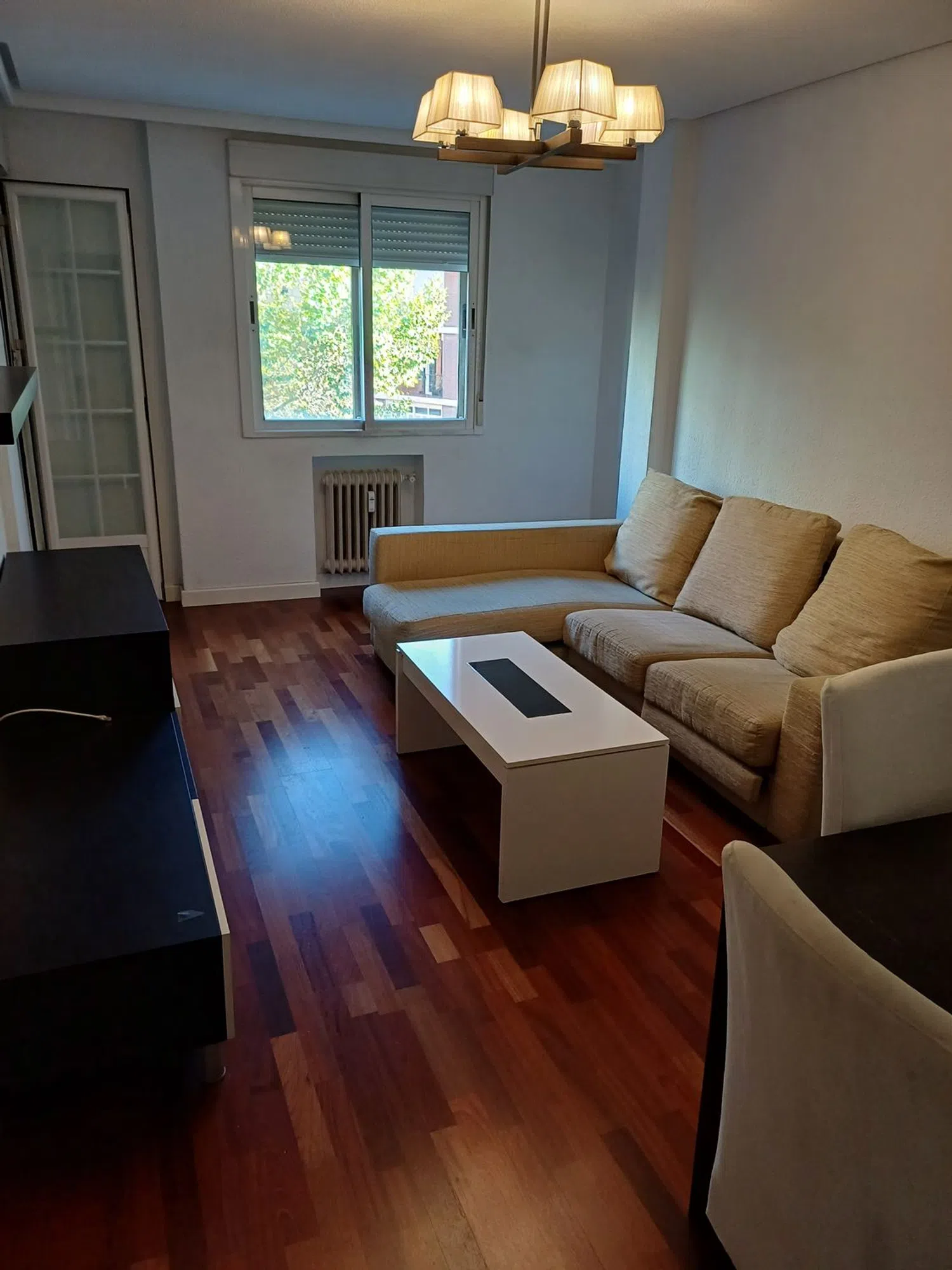 Piso en Sebastian elcano, 38 - Foto 1