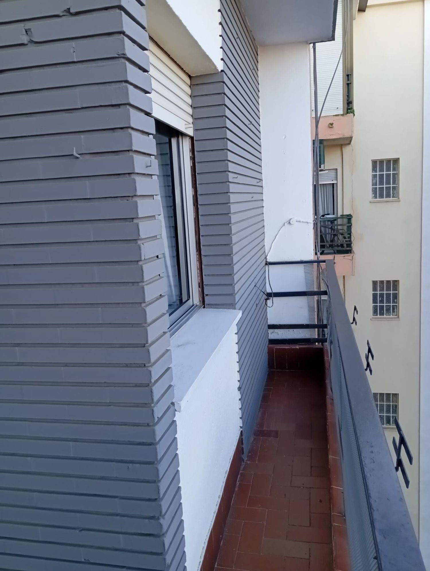 Piso en Calle Luis Montoto, 137, Luis Montoto - Santa Justa - Foto 5