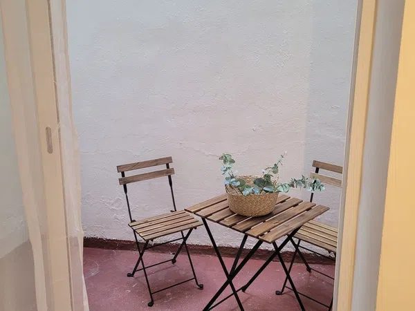 Estudio en Calle de Xiva, Patraix - Foto 4