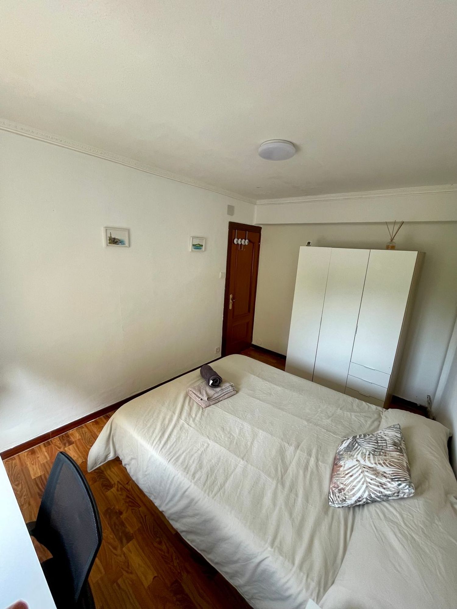 Ático en calle Virgen del Camino, 1 - Foto 23