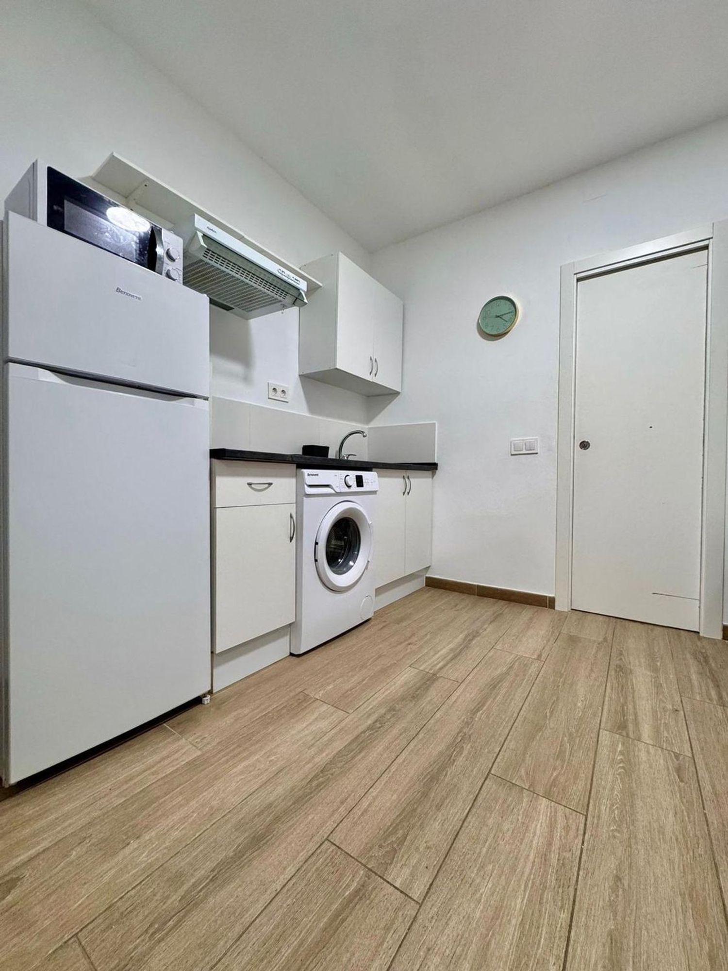 Estudio en Calle de Etruria - Foto 17