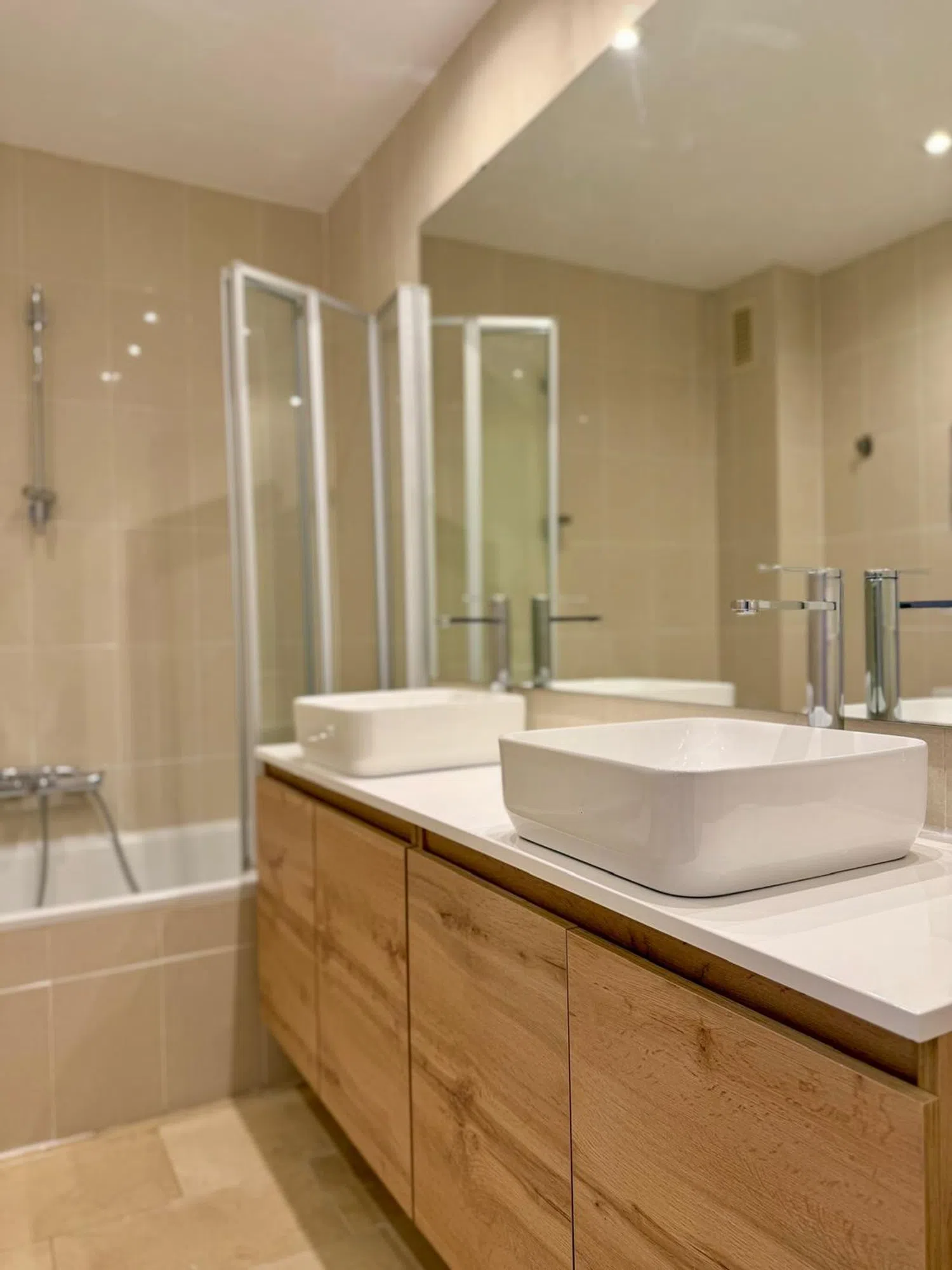 Chalet adosado en Urbanización Villas de Rocafort, 46 - Foto 22