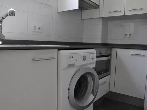 Piso en calle de Edgar Neville, 1 - Foto 9