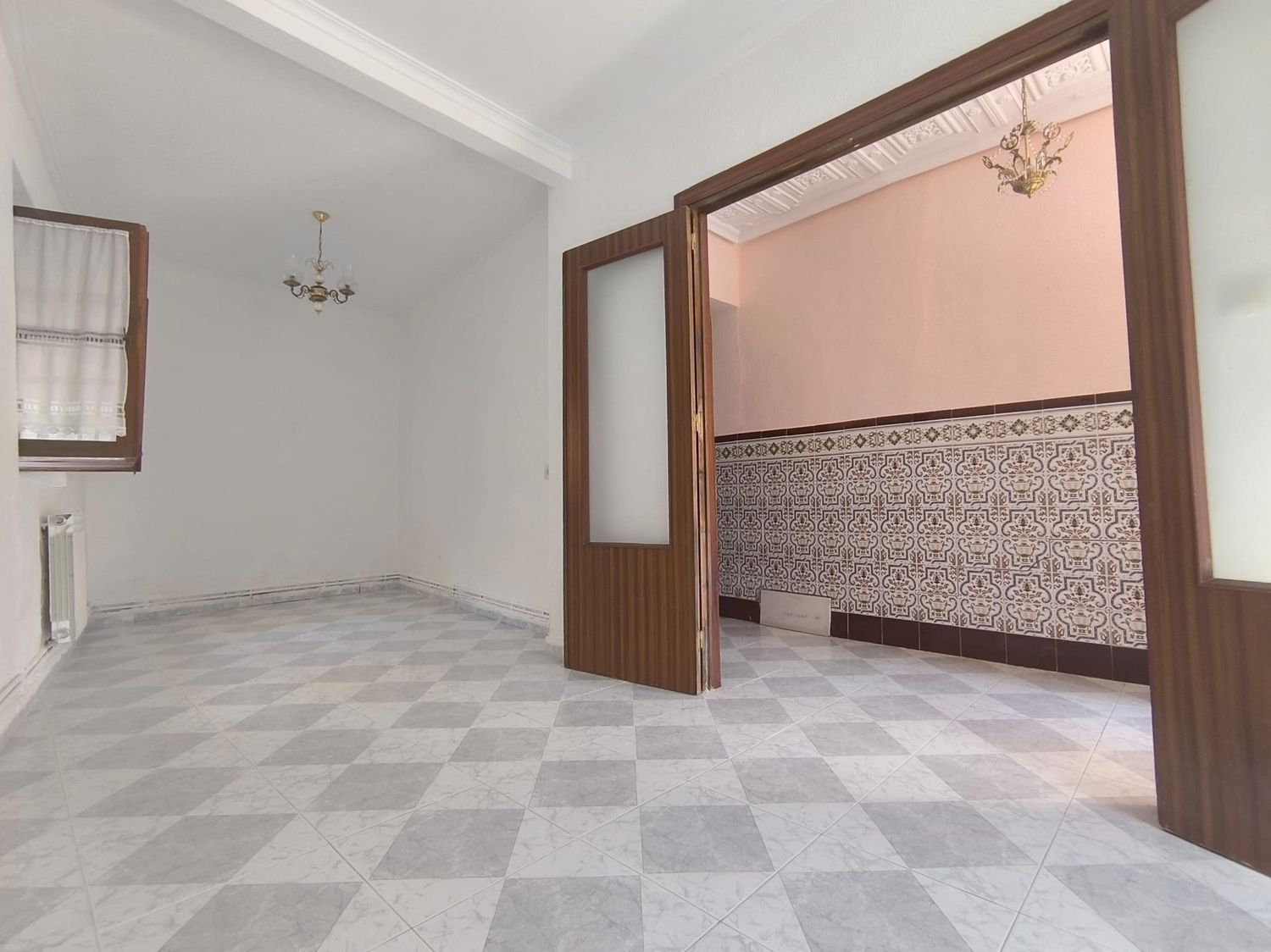 Chalet adosado en Calle Cruz del Tolmo, 9 - Foto 4