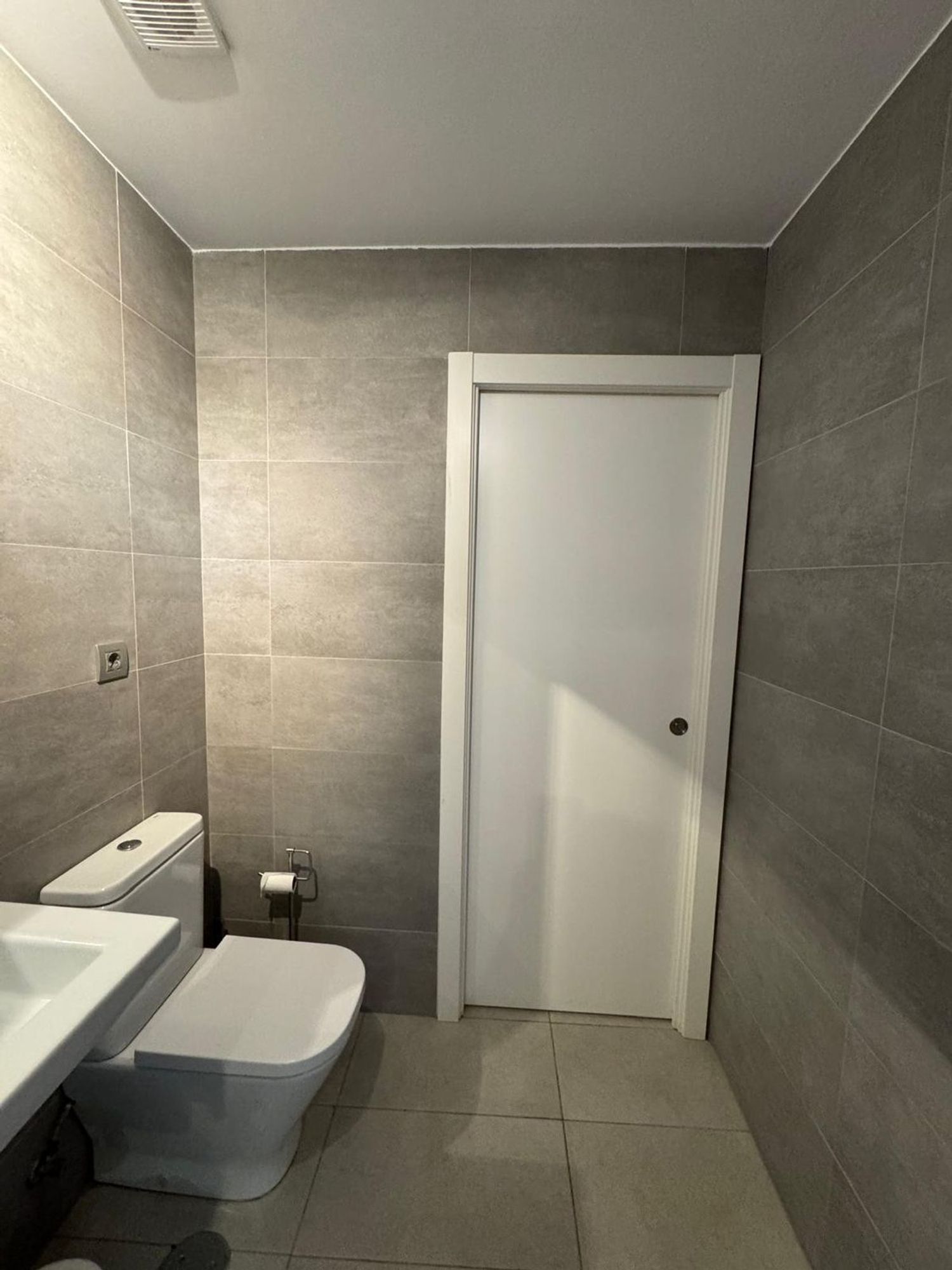 Piso en paseo Cayetano de Lugo, 15 - Foto 8